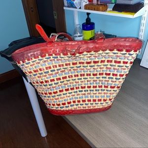 Brighton Purse 🔴